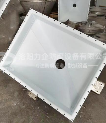 四氟板襯 四氟板襯