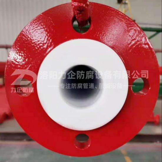 氯氣輸送管道用什么材質(zhì)